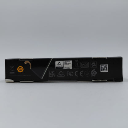 New Western Digital 2.5" Black SN850X 1TB eSATA III 6Gbps SSD