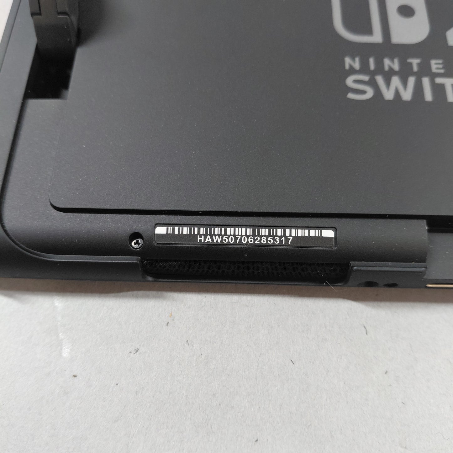 Nintendo Switch 2 Video Game Console BEE‑001 Black