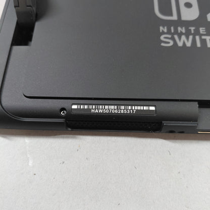 Nintendo Switch 2 Video Game Console BEE‑001 Black