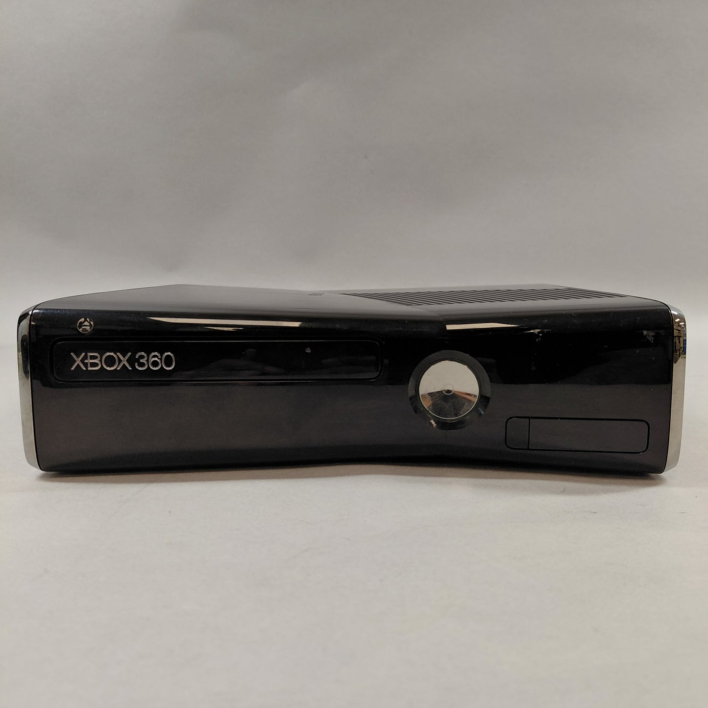 Microsoft Xbox 360 S 250GB Console Gaming System Black 1439