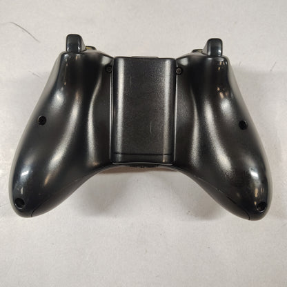 Used Lot of 2 Microsoft Xbox 360 Wireless Controllers