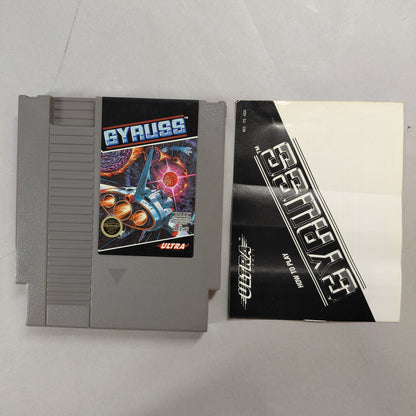 Nintendo Entertainment System NES NES-001 Gray W/13 Games