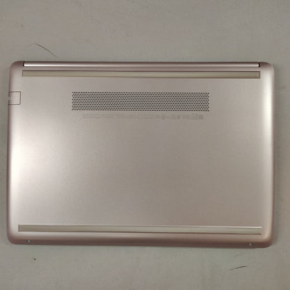 HP 14-cf2112wm 14" Celeron N4120 1.1GHz 8GB RAM 64GB