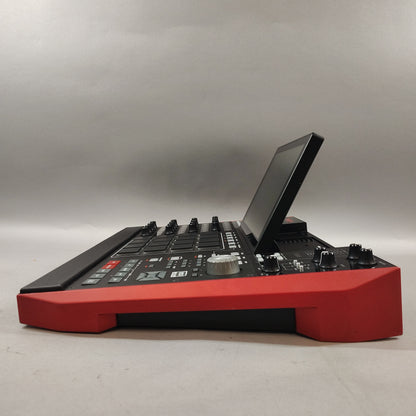 Akai MPCX 201-163242