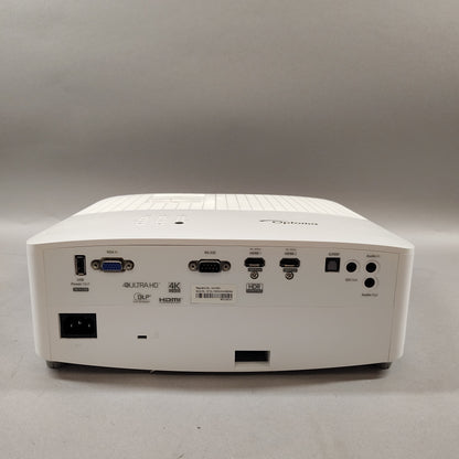 Optoma UHD38 Projector