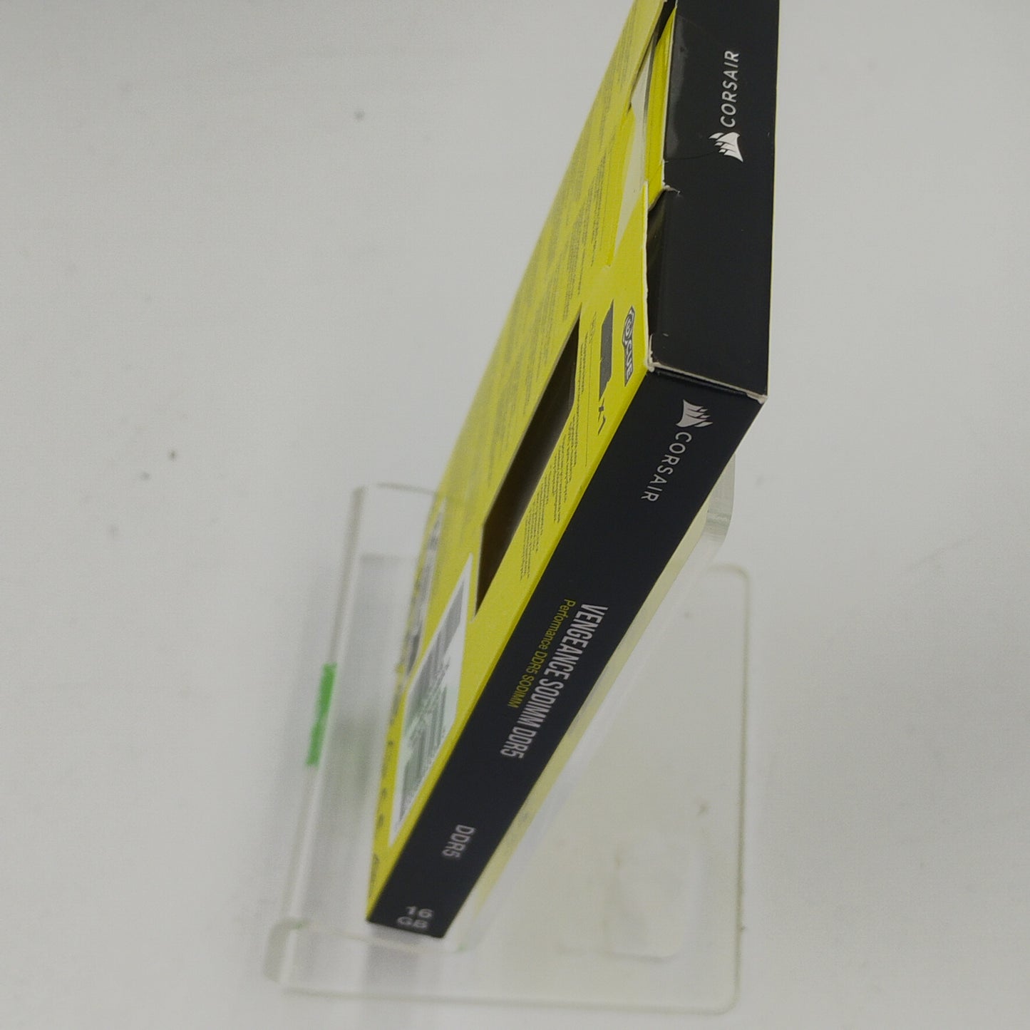 New VENGEANCE Vengeance DDR5 16GB (1x16GB) RAM DDR5 4800MHz