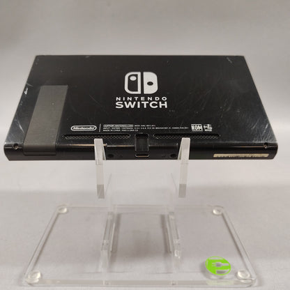 Nintendo Switch v2 Video Game Console HAC-001(-01)  Black