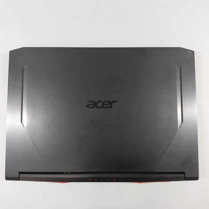Acer Nitro 5 AN515-55-53AG 16" i5-10300H 64GB RAM 1TB SSD GeForce GTX 1650