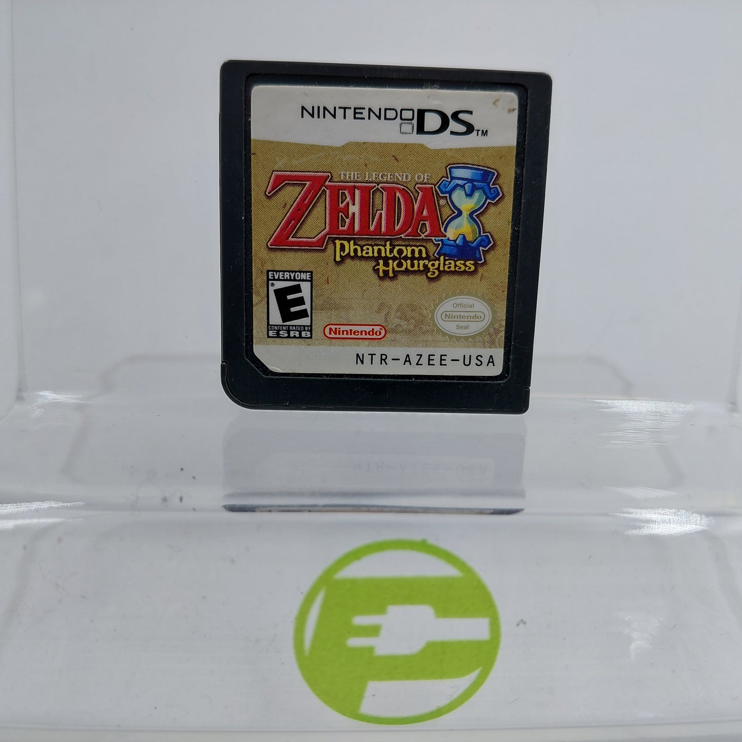 Lot of 3 Nintendo DS Games