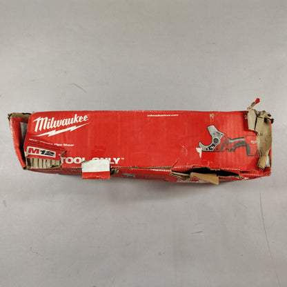 Milwaukee 2470-20 M12 12V