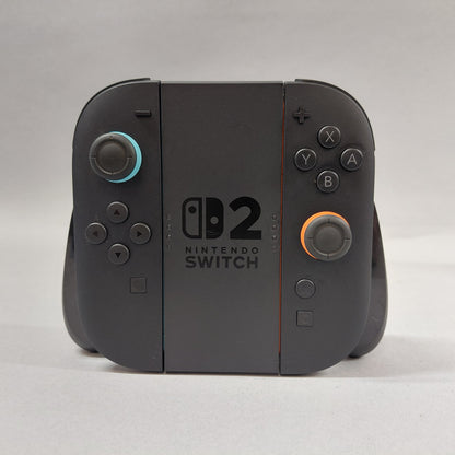 Nintendo Switch 2 Video Game Console BEE‑001 Black