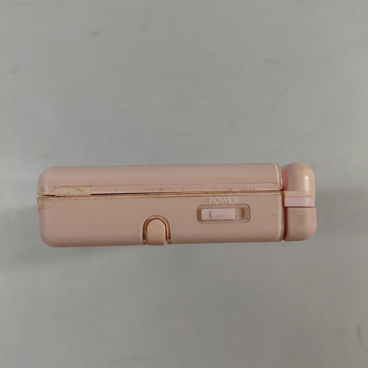 Nintendo DS Lite Handheld Game Console USG-001 Pink