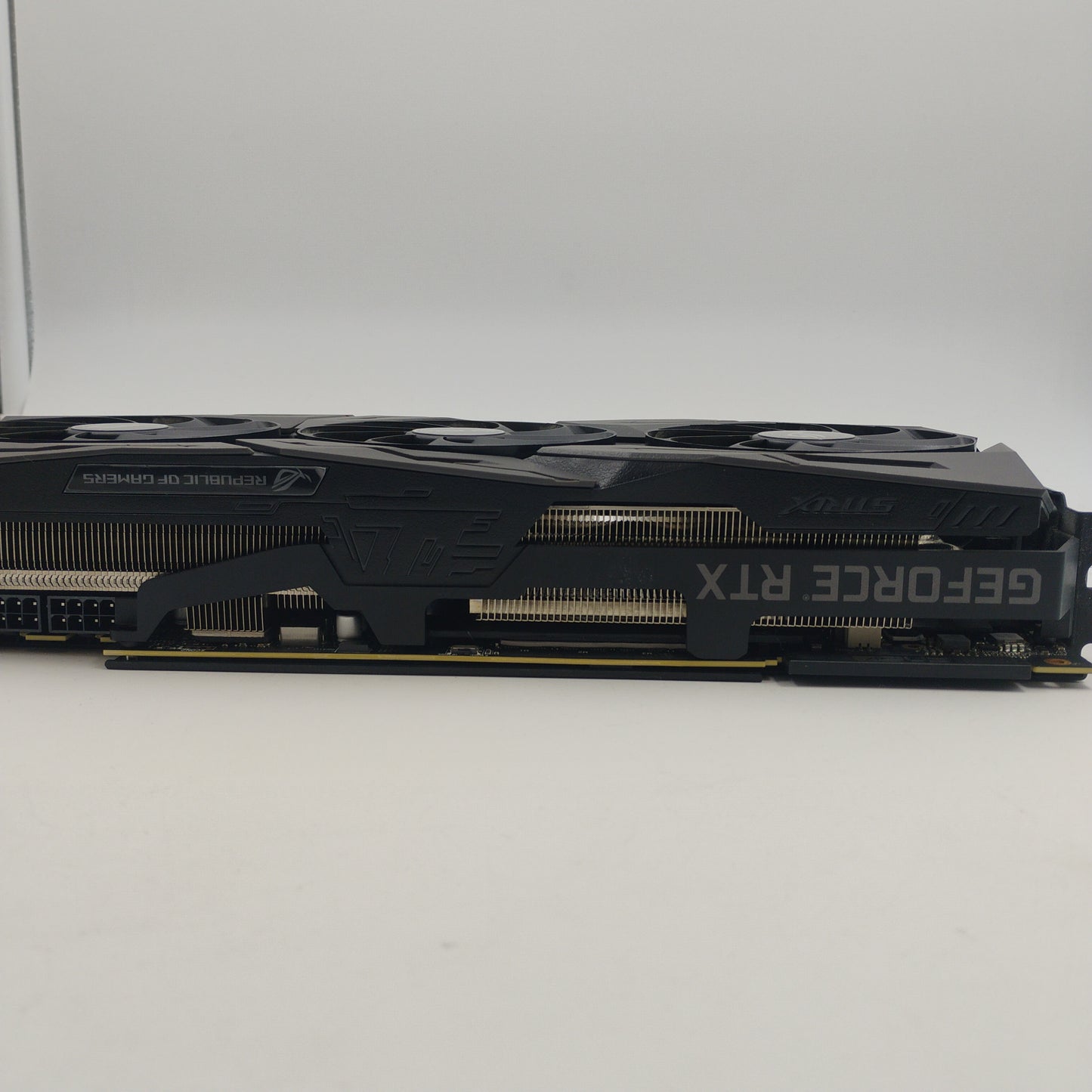 ASUS ROG STRIX 2080 TI 8GB DDR5 Graphics Card