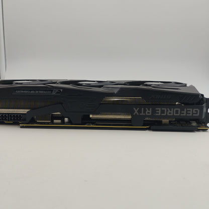 ASUS ROG STRIX 2080 TI 8GB DDR5 Graphics Card