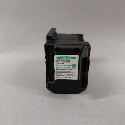 SixRay Pistol Laser Light