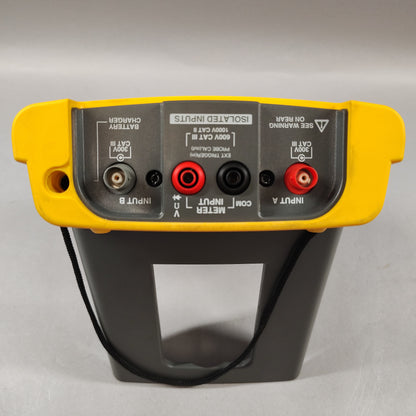 Fluke 192C 20V AC/DC Clamp Meter