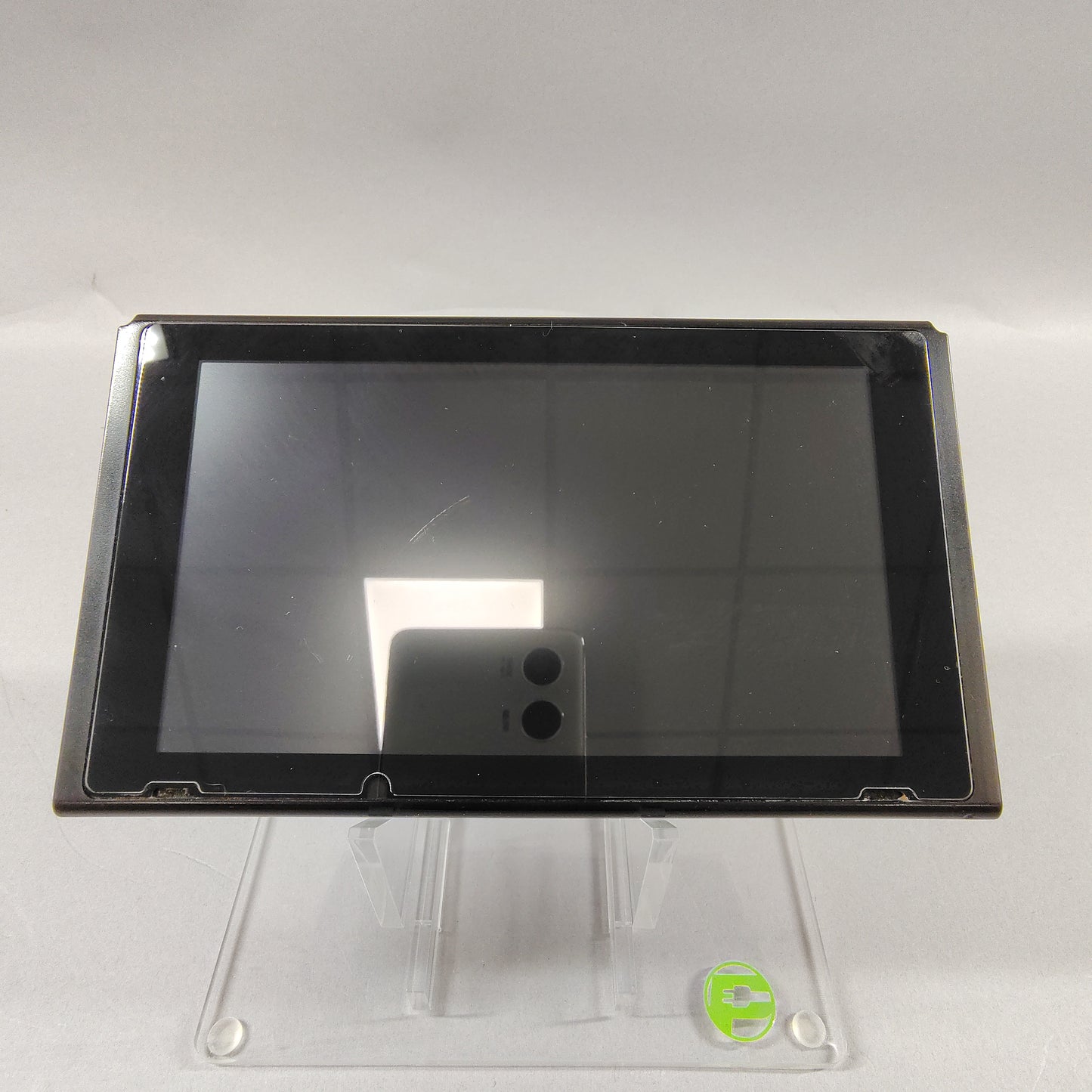 Nintendo Switch v1 Video Game Console HAC-001 Black