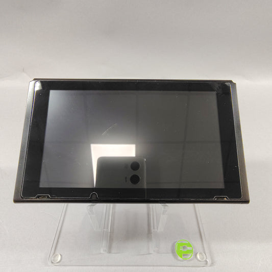 Nintendo Switch v1 Video Game Console HAC-001 Black