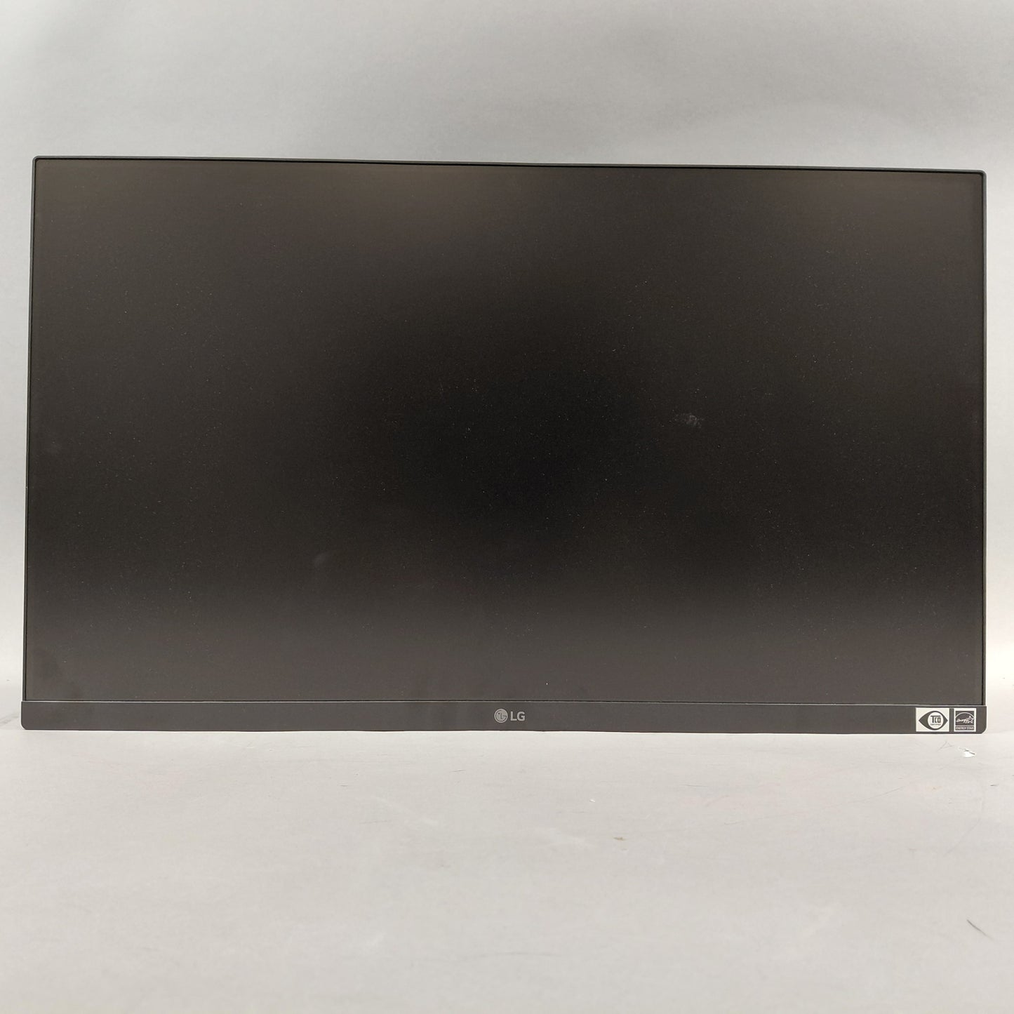 LG 24" 24BA550 FHD Fast IPS 100Hz Business Monitor