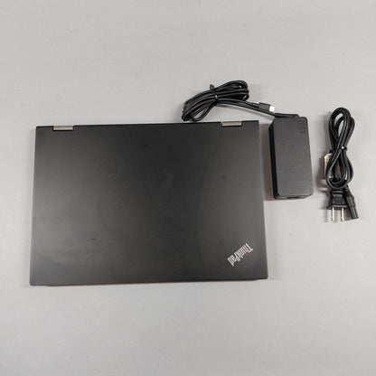Lenovo ThinkPad 13S GEN 1 13.3" i5-10310U 2.2GHz 16GB RAM 500GB SSD