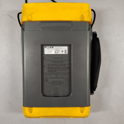 Fluke 192C 20V AC/DC Clamp Meter