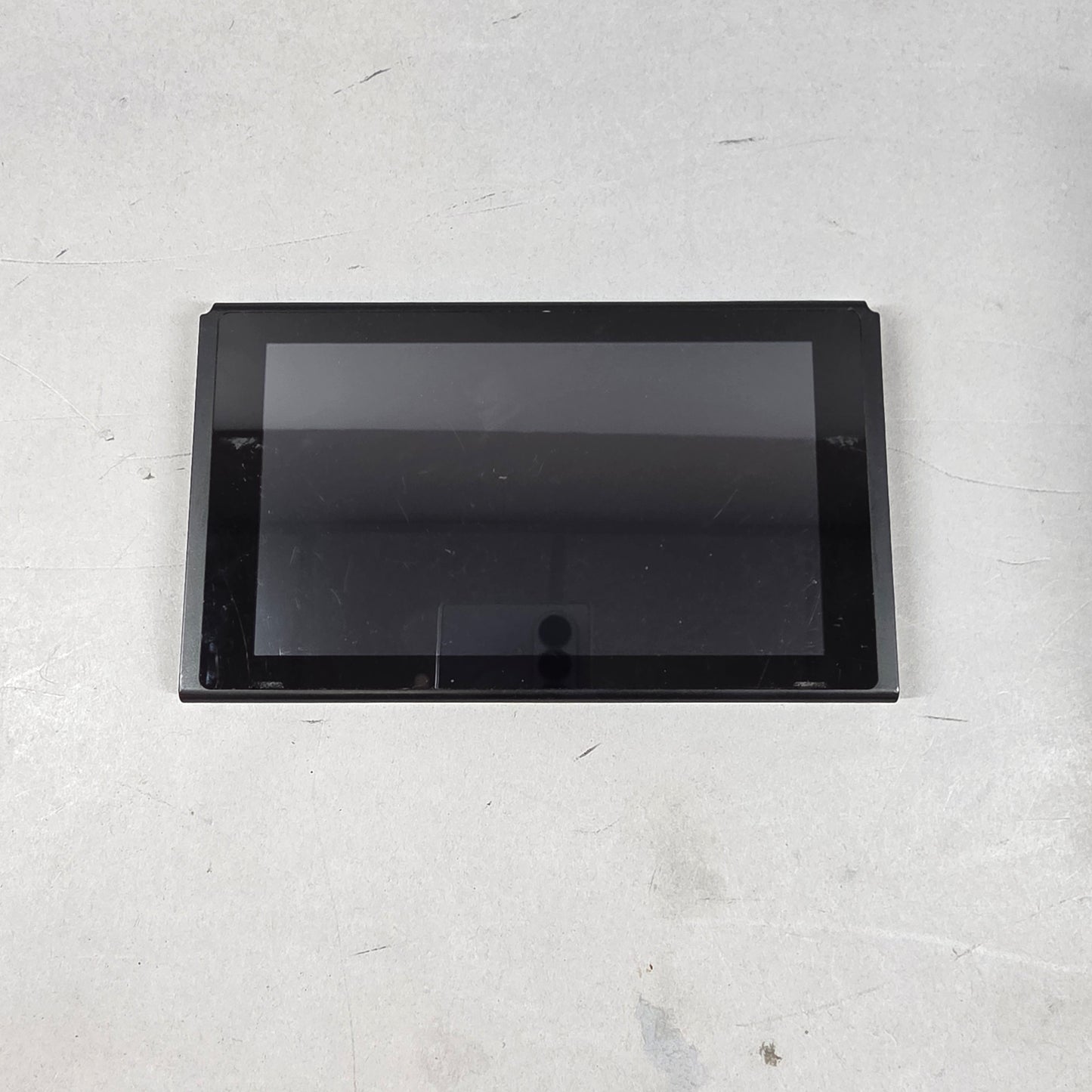 Nintendo Switch v1 Video Game Console HAC-001 Red/Blue