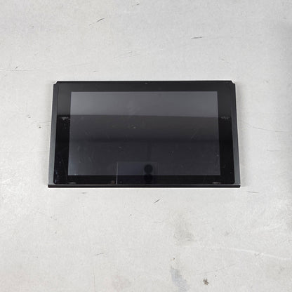 Nintendo Switch v1 Video Game Console HAC-001 Red/Blue