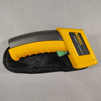 Fluke 192C 20V AC/DC Clamp Meter