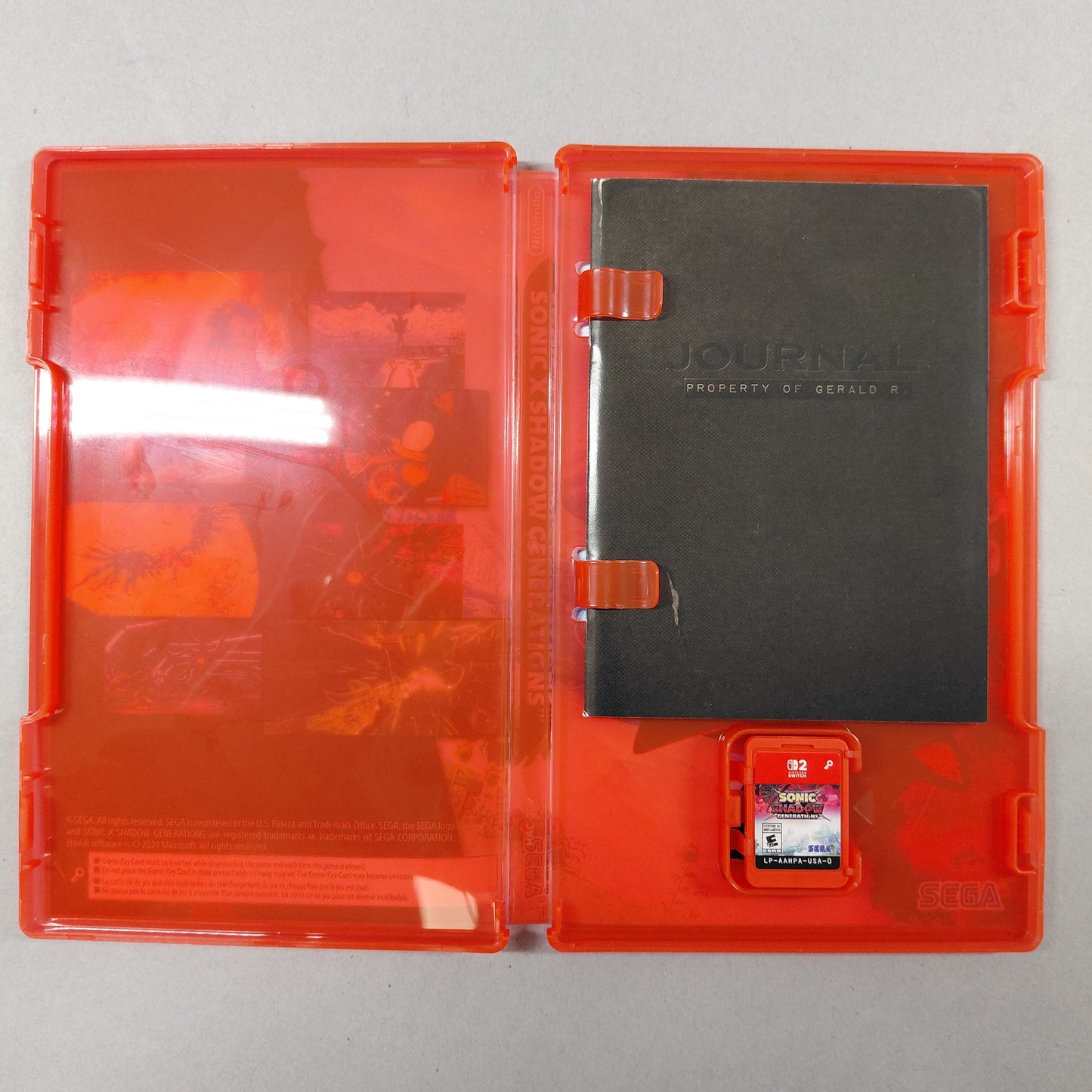 Nintendo Switch 2 Video Game Console BEE‑001 Black