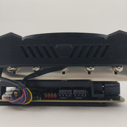 ASUS ROG STRIX 2080 TI 8GB DDR5 Graphics Card