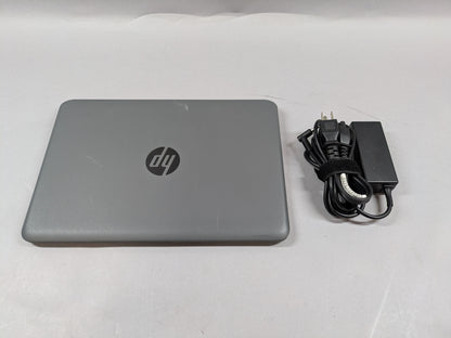 HP Stream  15-EG0067ST 11" Celeron N3350 2.3GHz 4GB RAM 64GB SSD