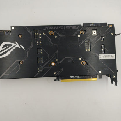 ASUS ROG STRIX 2080 TI 8GB DDR5 Graphics Card