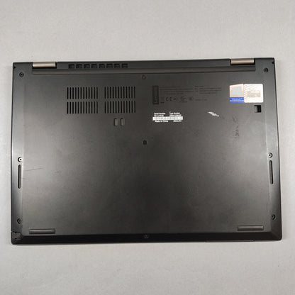 Lenovo ThinkPad L13 Yoga L13 YOGA GEN 1 i5-10300H 16GB RAM 512GB