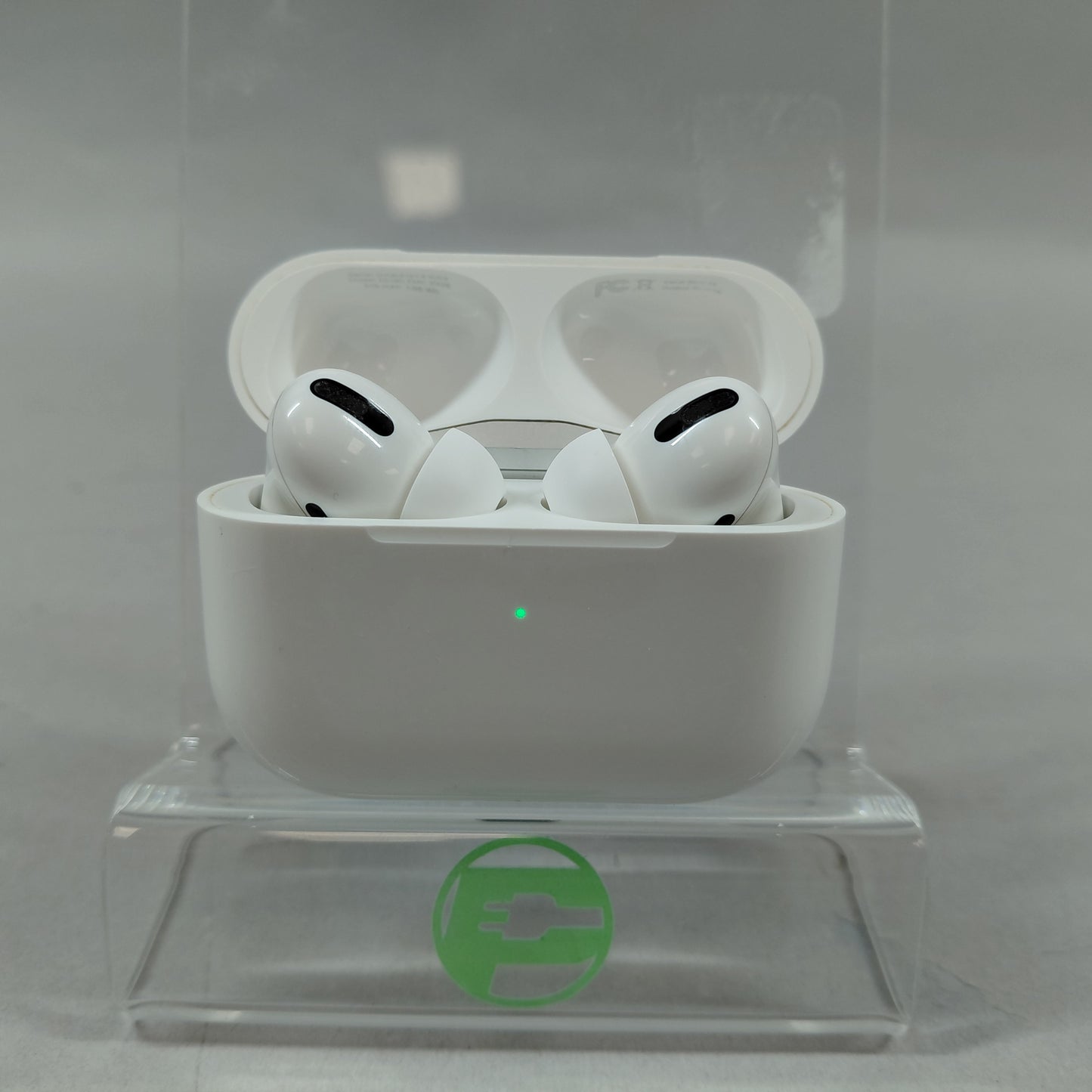 Apple AirPods Pro 1st Gen with Charging Case A2083 A2084 A2190 MLWK3AM/A