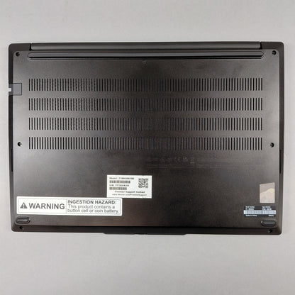 Lenovo ThinkPad 21M4S06100 14" ryzen 5 7535u 2.9GHz 16GB RAM 256GB SSD