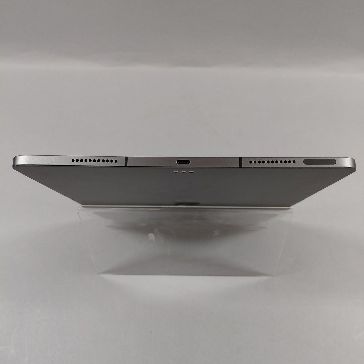 Unlocked Apple iPad Pro 12.9" 5th Gen 128GB Space Gray MHNR3LL/A