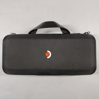 Valve Steam Deck 7" AMD 7nm Ryzen APU 16GB RAM 1TB Black 1030