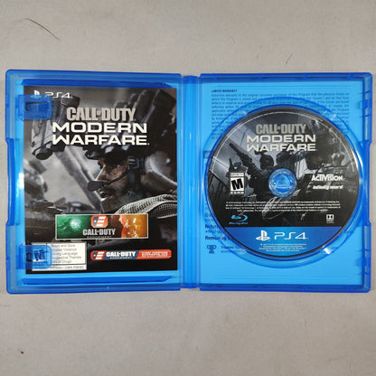 Sony PlayStation 4 Slim PS4 1TB Call of Duty WWII Limited Edition CUH-2115B