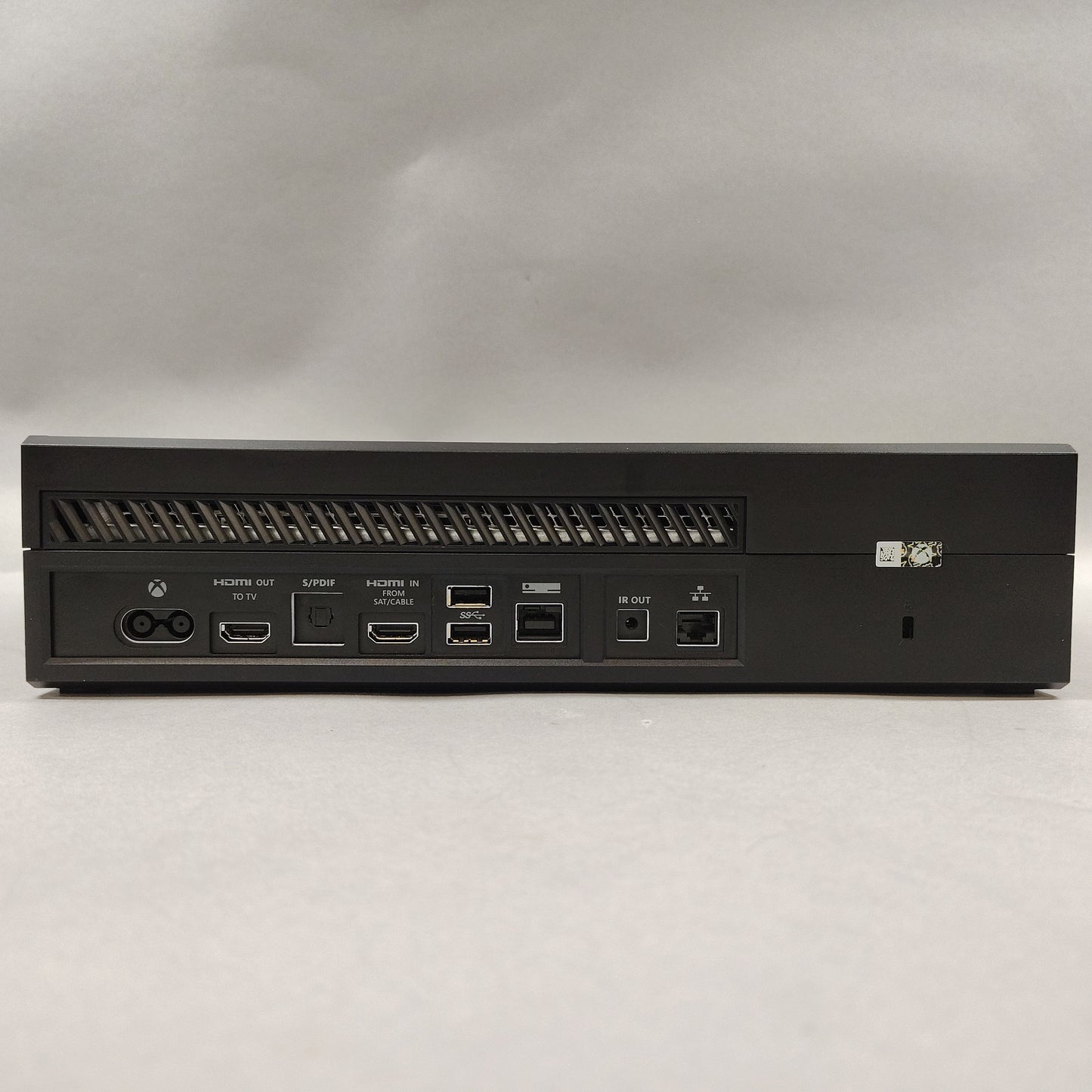 Microsoft Xbox One 500GB Console Gaming System Black 1540