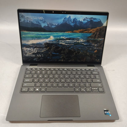 Dell Latitude 7430 OH9RK8H 13.5" i5-1235u 1.3GHz 16GB RAM 256GB