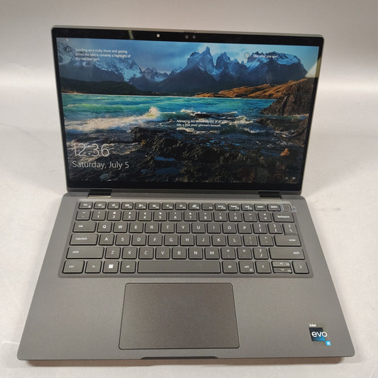 Dell Latitude 7430 OH9RK8H 13.5" i5-1235u 1.3GHz 16GB RAM 256GB