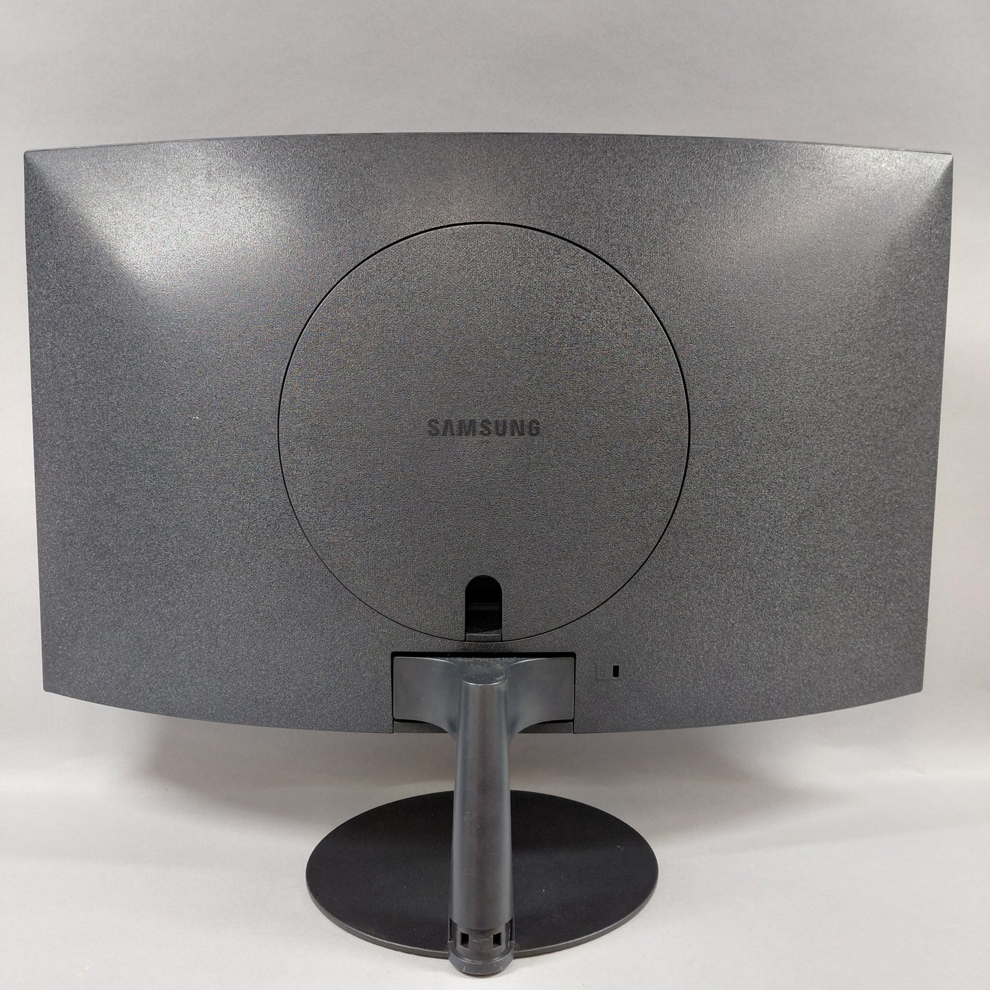 Samsung 27" S27C392EAN FHD FHD 75Hz Curved Gaming Monitor