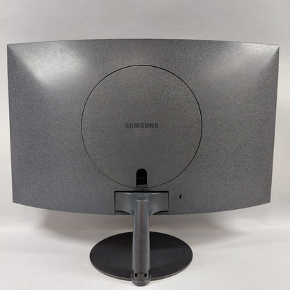 Samsung 27" S27C392EAN FHD FHD 75Hz Curved Gaming Monitor