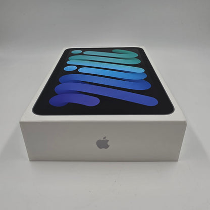 New WiFi Only Apple iPad Mini (A17 Pro) 128GB Space Gray MXN63LL/A