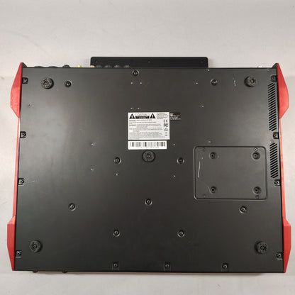 Akai MPCX 201-163242