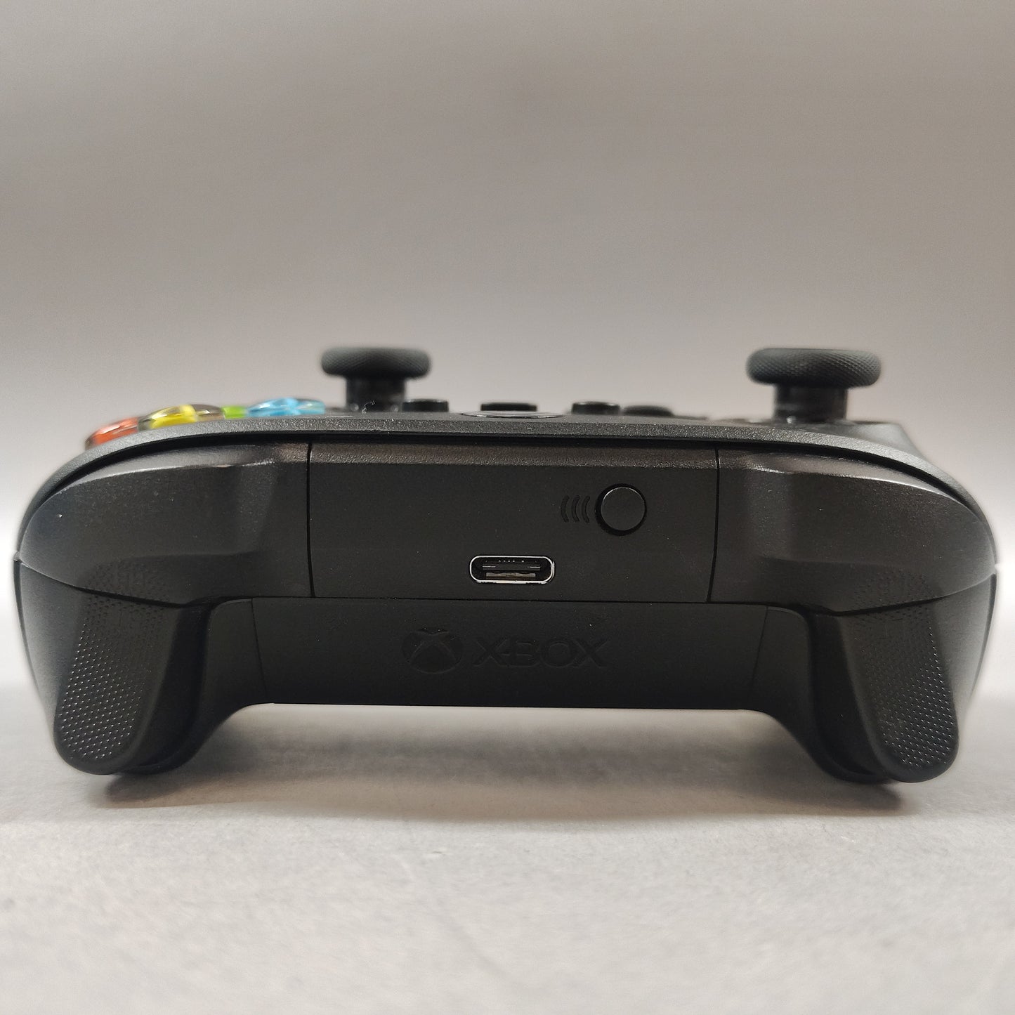 Used Lot of 2 Microsoft Xbox Series Wireless Controllers (No Stick Drift)