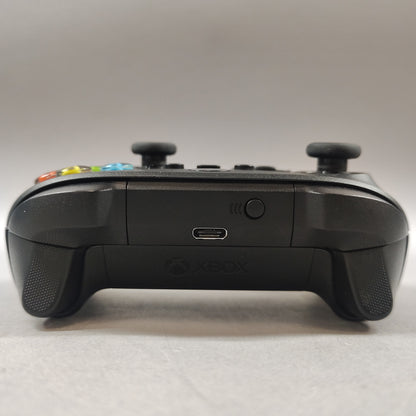 Used Lot of 2 Microsoft Xbox Series Wireless Controllers (No Stick Drift)