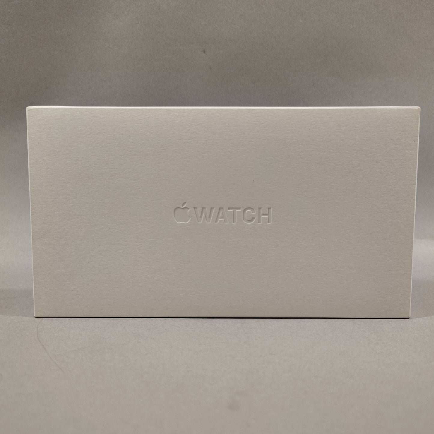 Apple Watch Ultra 2 49MM Silver Titanium A2986