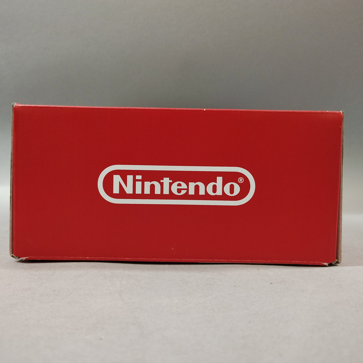 Nintendo Switch OLED Video Game Console HEG-001 Black/White