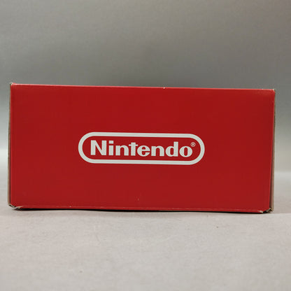 Nintendo Switch OLED Video Game Console HEG-001 Black/White